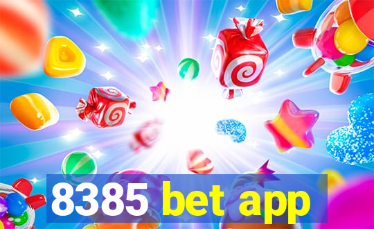 8385 bet app